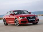 Audi A6 3.0T S-Line Sedan 2011 года (WW)